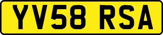 YV58RSA