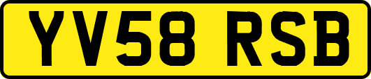 YV58RSB