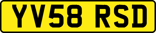 YV58RSD