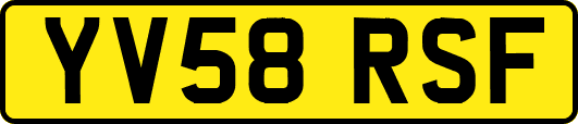 YV58RSF