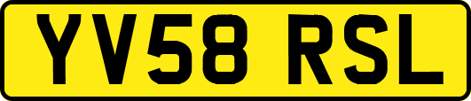 YV58RSL