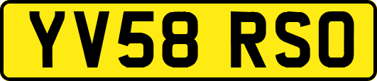YV58RSO
