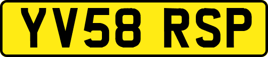 YV58RSP