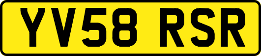 YV58RSR