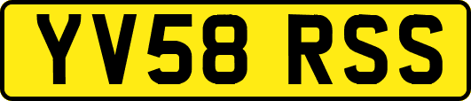 YV58RSS