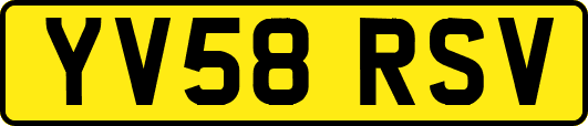 YV58RSV