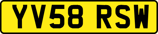 YV58RSW