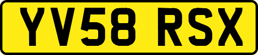 YV58RSX