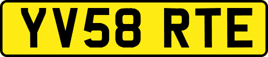 YV58RTE