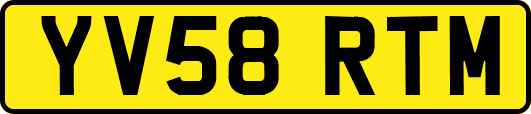 YV58RTM