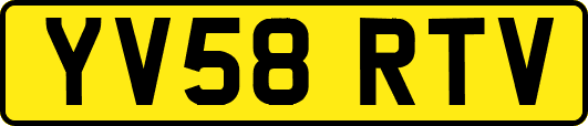 YV58RTV