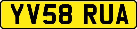 YV58RUA