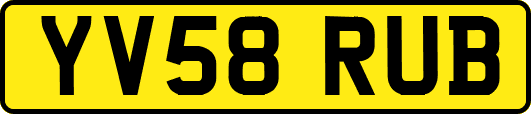 YV58RUB