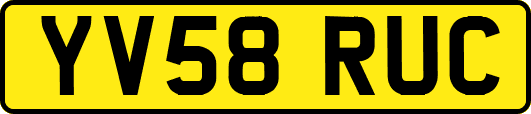 YV58RUC