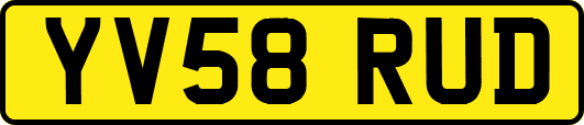 YV58RUD