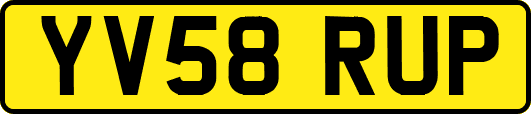 YV58RUP