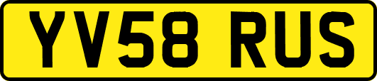 YV58RUS