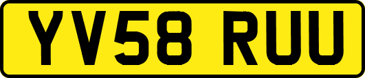 YV58RUU