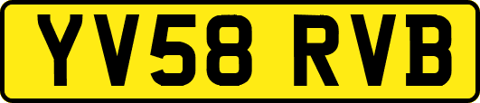 YV58RVB