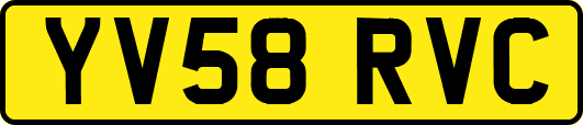 YV58RVC