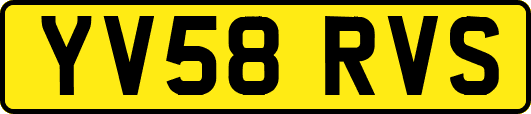 YV58RVS