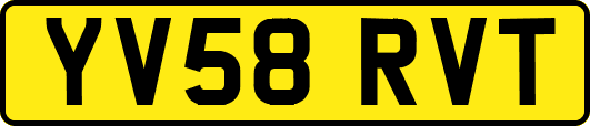 YV58RVT