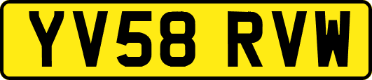 YV58RVW