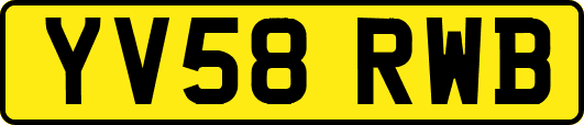YV58RWB