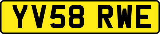 YV58RWE