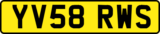 YV58RWS