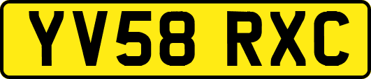 YV58RXC
