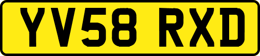 YV58RXD