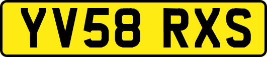 YV58RXS