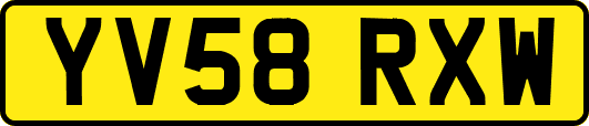 YV58RXW