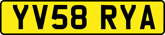 YV58RYA