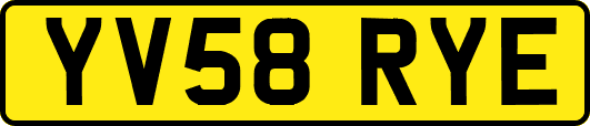 YV58RYE