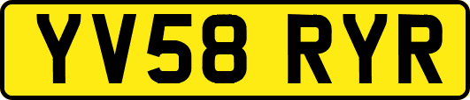 YV58RYR