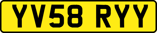 YV58RYY