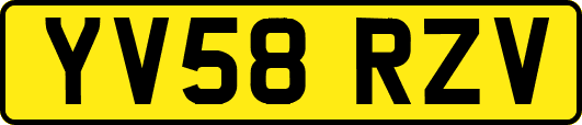 YV58RZV