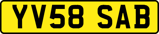 YV58SAB
