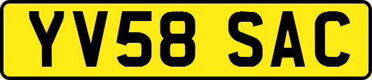 YV58SAC