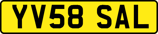 YV58SAL