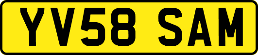 YV58SAM