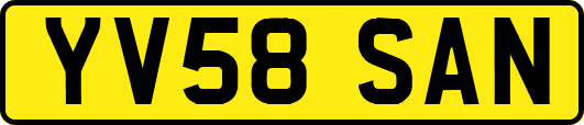YV58SAN