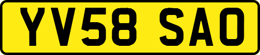 YV58SAO