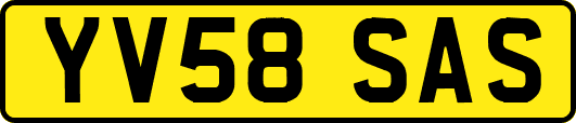 YV58SAS