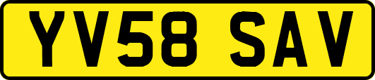 YV58SAV