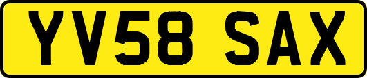 YV58SAX