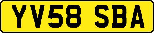 YV58SBA