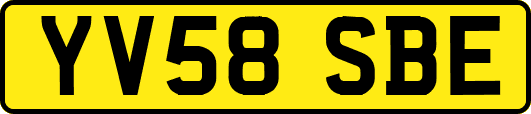 YV58SBE